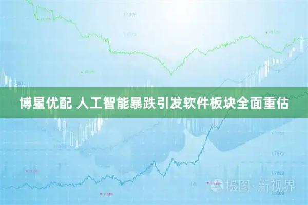 博星优配 人工智能暴跌引发软件板块全面重估